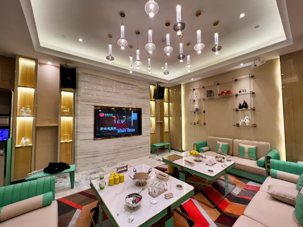 南通小时场ktv消费指南及价格说明-崇川区ktv预定